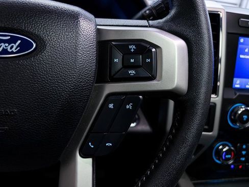 Used 2020 Ford F250 Lariat image 28