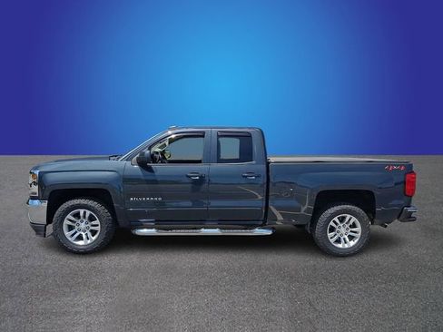 Used 2019 Chevrolet Silverado 1500 LT w/ All Star Edition AWD/4WD image 7