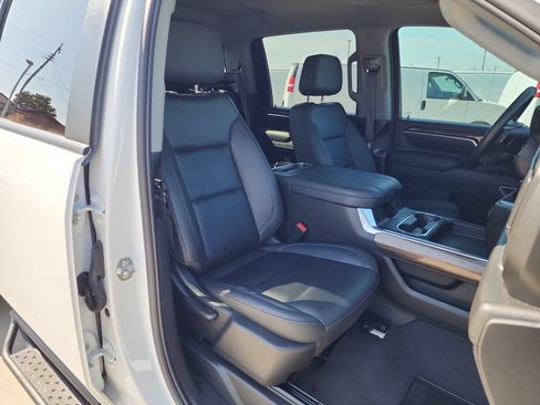 Used 2025 Chevrolet Silverado 2500 LT w/ Trail Boss Package AWD/4WD image 23