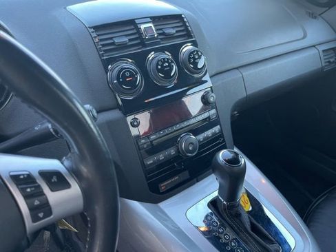Used 2007 Saturn Sky Red Line RWD image 10