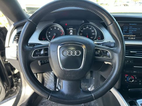 Used 2011 Audi A5 2.0T Premium Plus image 27