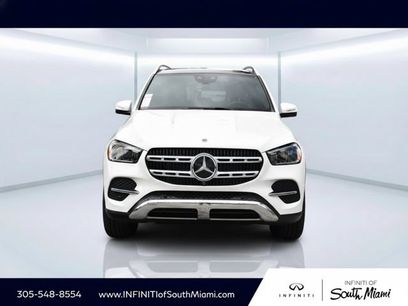 Used 2026 Mercedes-Benz GLE 350 4MATIC