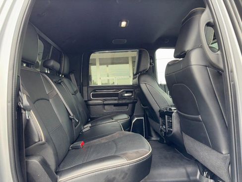 Used 2022 RAM 2500 Laramie image 13