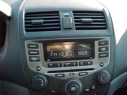 Used 2007 Honda Accord SE image 15