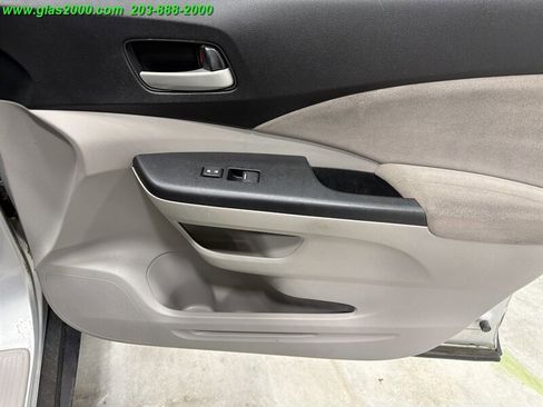 Used 2014 Honda CR-V EX image 28
