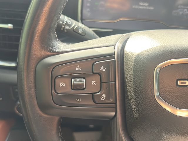 Used 2025 GMC Sierra 2500 Denali Ultimate w/ Max Trailering Package AWD/4WD image 19