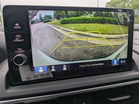 New 2025 Acura ADX AWD image 7