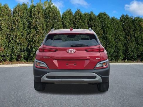 Used 2023 Hyundai Kona SEL AWD/4WD image 5