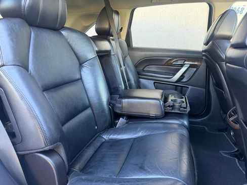 Used 2011 Acura MDX AWD/4WD image 19