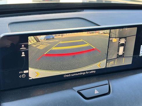 New 2026 MAZDA CX-70 3.3 Turbo S w/ Premium Package image 20