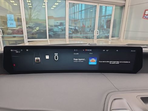 New 2026 Ford Expedition Tremor AWD/4WD image 21