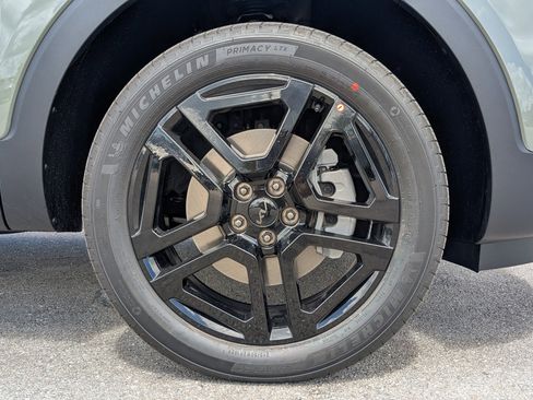 New 2025 Kia Telluride SX X-Line image 13