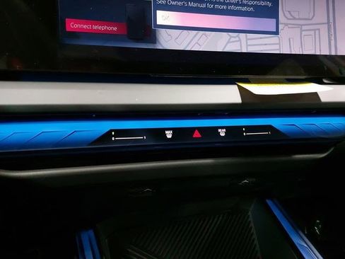 Used 2025 BMW X3 M50 w/ Premium Package image 22