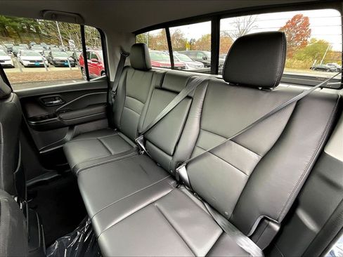 New 2026 Honda Ridgeline RTL image 15