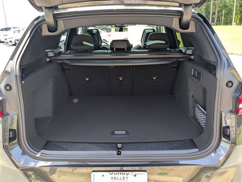 New 2025 BMW X3 xDrive30i w/ Premium Package image 30