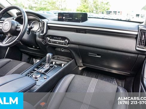 Used 2025 MAZDA CX-50 AWD 2.5 S w/ Preferred Package image 23