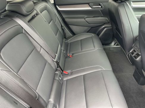 New 2026 GMC Terrain Denali AWD/4WD image 27