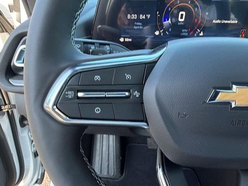 New 2026 Chevrolet Traverse LT FWD image 27