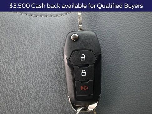 New 2026 Ford F350 XL w/ 360-Degree Camera Package image 17