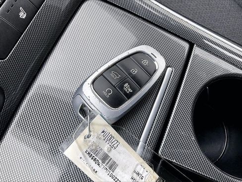 Used 2023 Hyundai Santa Fe SEL Convenience image 36