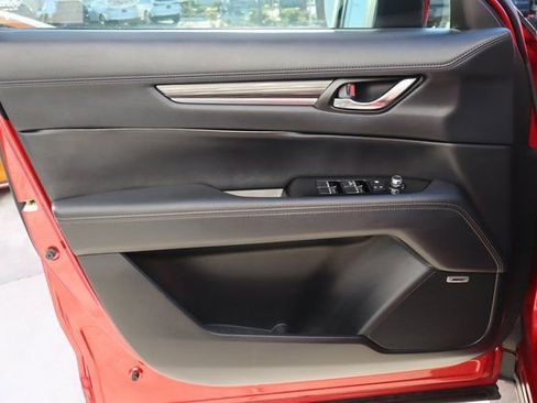 Used 2017 MAZDA CX-5 Grand Touring w/ Premium Package image 19