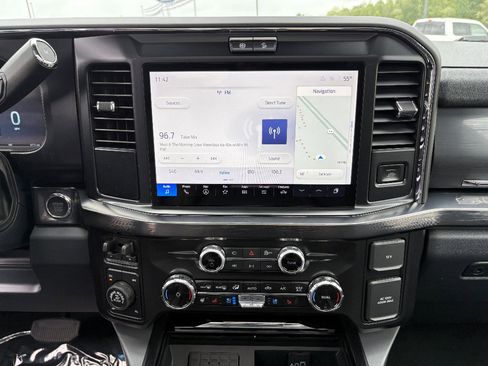 New 2026 Ford F350 Lariat AWD/4WD image 26
