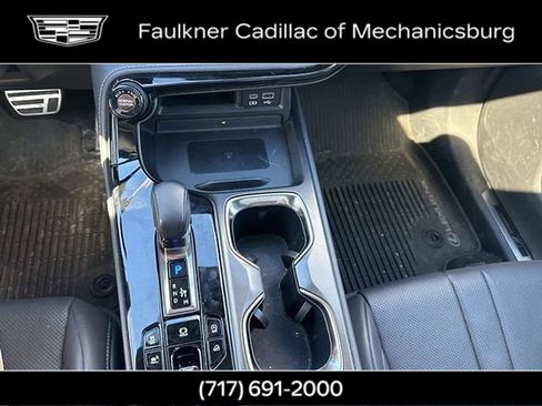 Used 2023 Lexus NX 350 F Sport AWD/4WD image 21