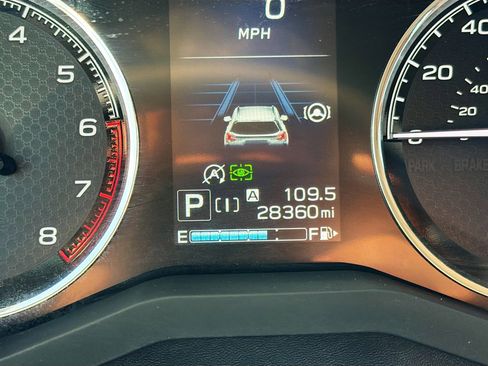 Certified 2022 Subaru Forester Touring w/ Popular Package #3 image 42