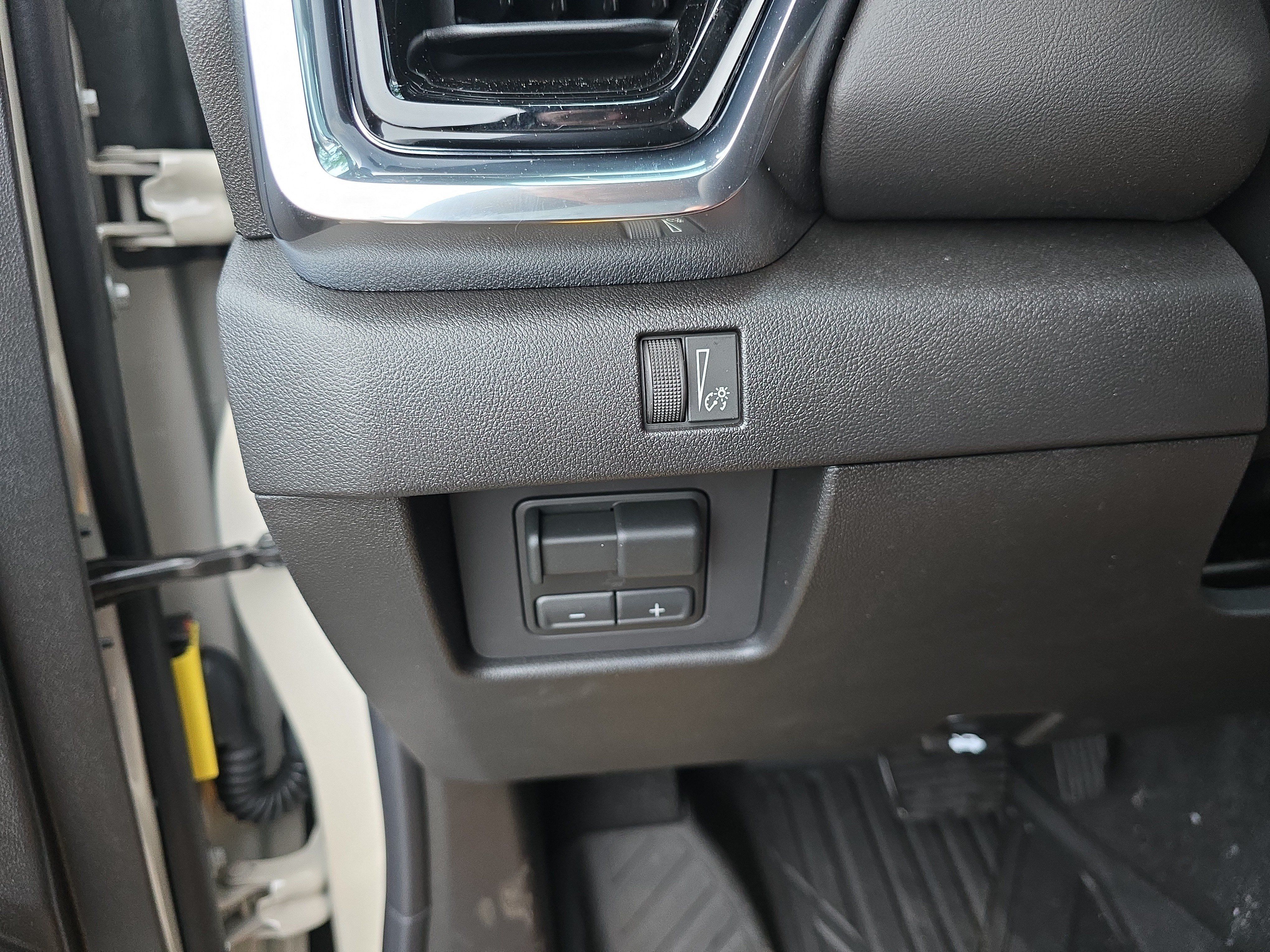 New 2026 GMC Canyon Elevation w/ Convenience Package AWD/4WD image 20