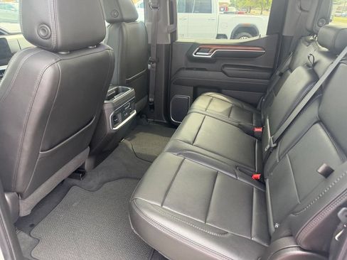 Used 2022 GMC Sierra 1500 Denali AWD/4WD image 21