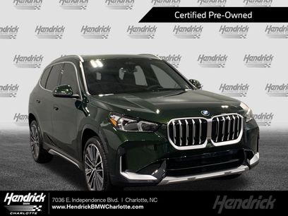 Certified 2025 BMW X1 xDrive28i w/ Technology Package