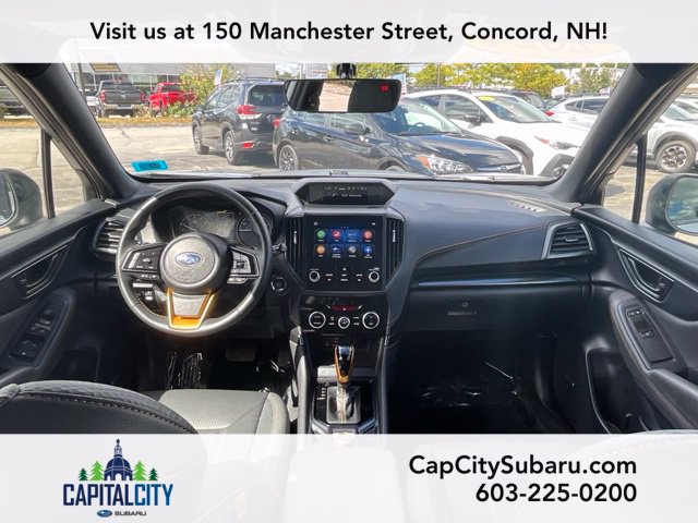 Used 2024 Subaru Forester Wilderness AWD/4WD image 18