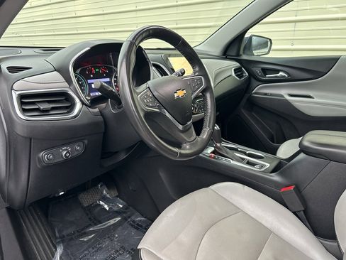 Used 2019 Chevrolet Equinox Premier image 10