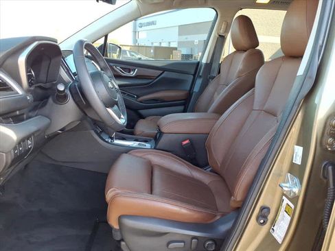 Certified 2023 Subaru Ascent Touring image 27