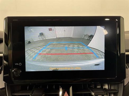 New 2026 Toyota Corolla LE image 16