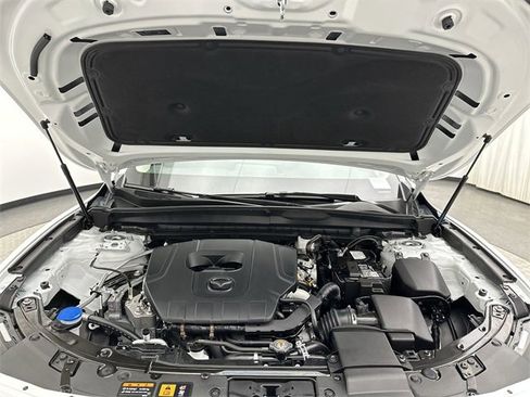 Certified 2025 MAZDA CX-50 AWD 2.5 S w/ Cargo Package image 25