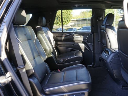 Used 2021 Cadillac Escalade Sport w/ Driver Assist Tech Package image 21