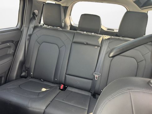 Certified 2025 Land Rover Defender 110 S image 12