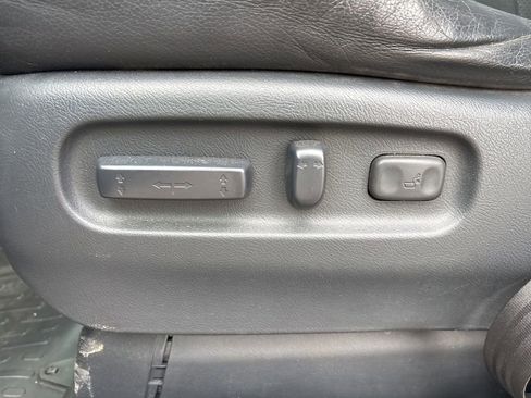 Used 2006 Honda Ridgeline RTL image 17