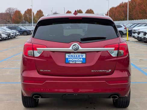 Used 2017 Buick Envision Premium image 7