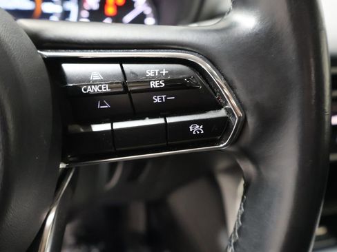 Used 2025 MAZDA CX-70 3.3 Turbo w/ Preferred Package image 38