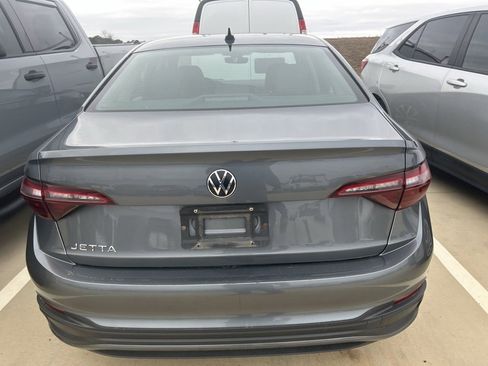 Used 2024 Volkswagen Jetta S image 6