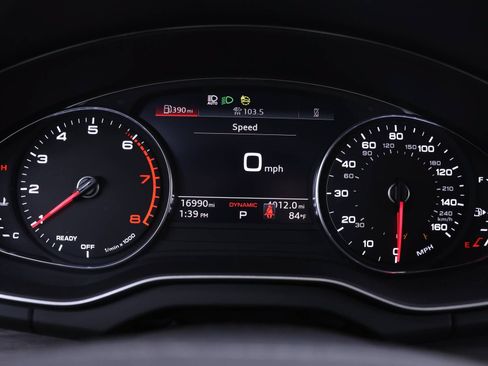 Certified 2024 Audi Q5 2.0T Premium w/ Convenience Package AWD/4WD image 10