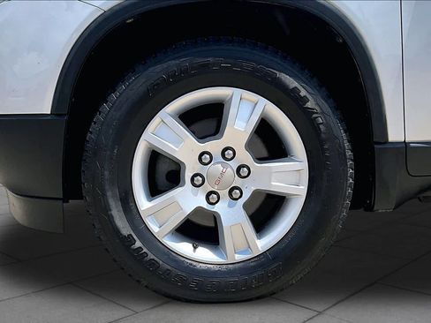 Used 2012 GMC Acadia SL FWD image 10