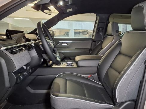 New 2026 GMC Sierra EV Elevation AWD/4WD image 15