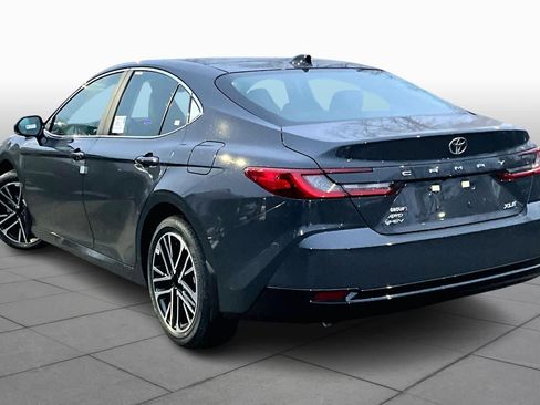 New 2026 Toyota Camry XLE image 11