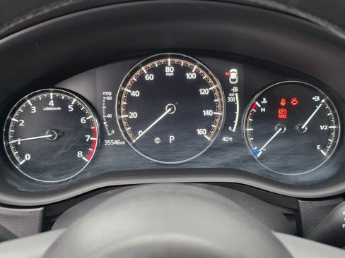 Certified 2022 MAZDA CX-30 AWD 2.5 S w/ Premium Package image 61