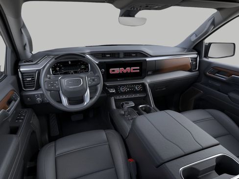 New 2026 GMC Sierra 1500 Denali AWD/4WD image 15