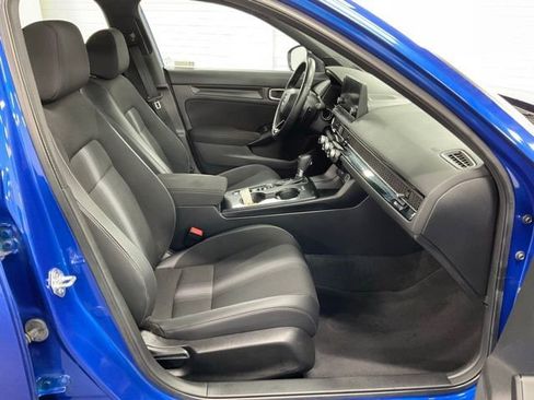 Certified 2023 Honda Civic Sport image 18