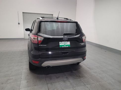 Used 2017 Ford Escape Titanium w/ Equipment Group 301A FWD image 6